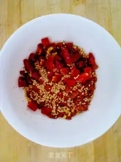 Make Red Lotus step 1