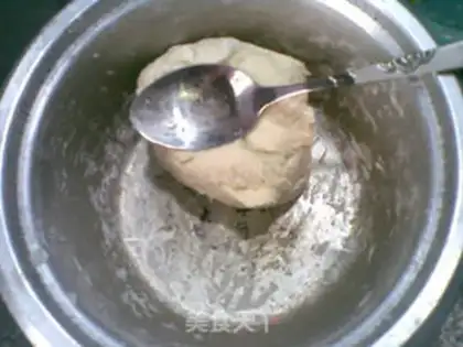 Make ♪ A chrysanthemum ♪ step 1