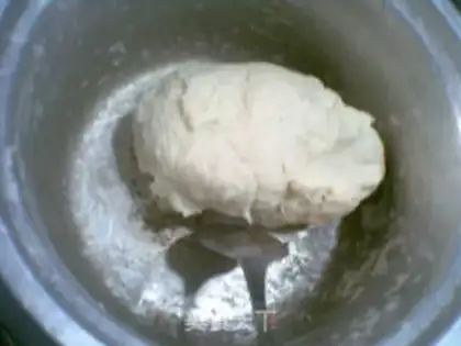 Make ♪ A chrysanthemum ♪ step 2