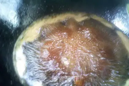 Make Shrimp step 6