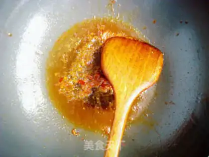 Make Red Lotus step 4