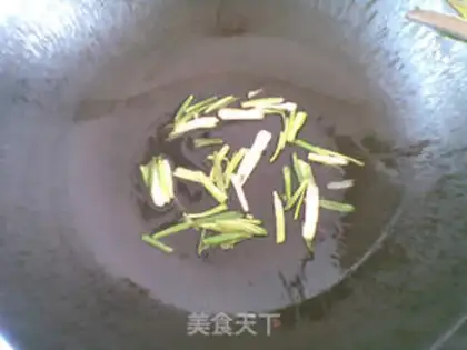 Make ♪ A chrysanthemum ♪ step 4