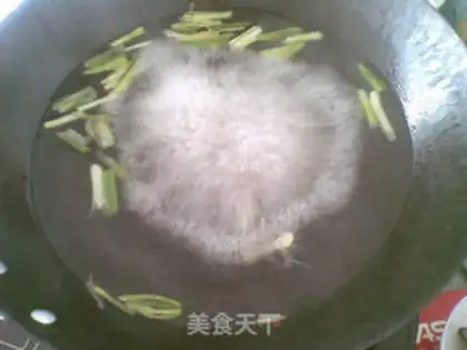 Make ♪ A chrysanthemum ♪ step 5