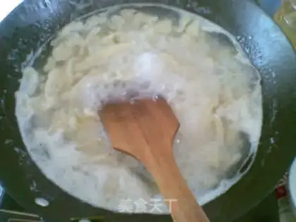 Make ♪ A chrysanthemum ♪ step 6