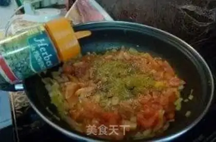 Make Pistol bean soup step 5