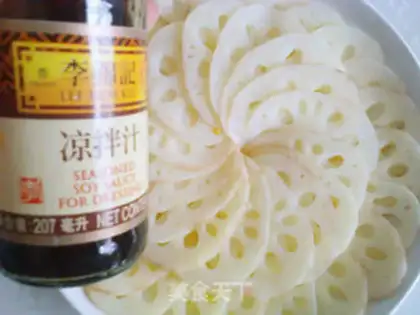 Make Red Lotus step 6