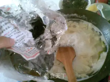 Make ♪ A chrysanthemum ♪ step 7