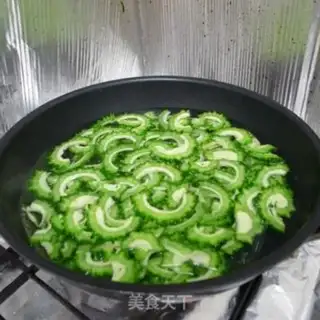 Make Three cups of vinegar step 2