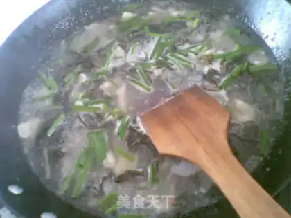Make ♪ A chrysanthemum ♪ step 8