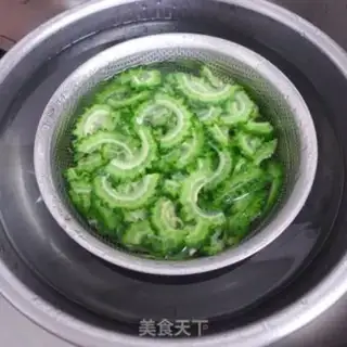 Make Three cups of vinegar step 3