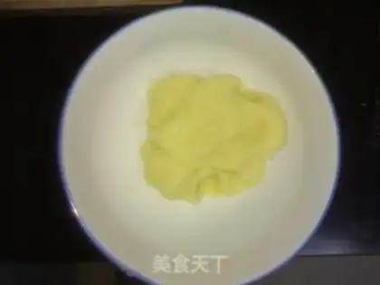 Make Potato mashed step 2