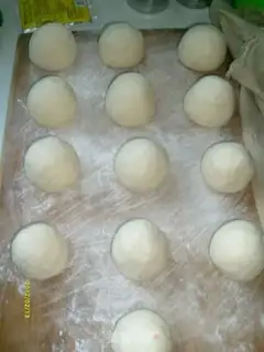Make Corn pasta step 5