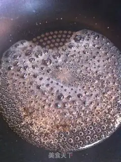 Make Sugar walnuts step 4
