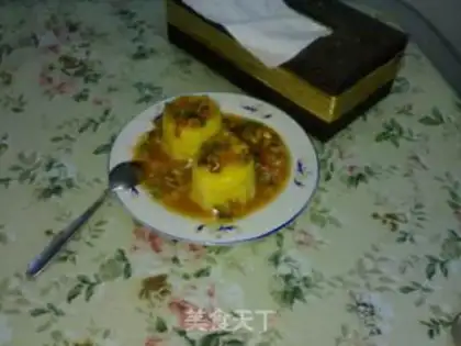 Make Potato mashed step 4