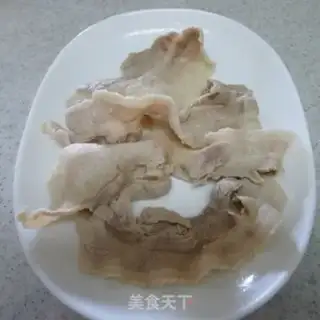 Make Three cups of vinegar step 5