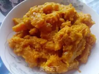 Make Pumpkin step 2