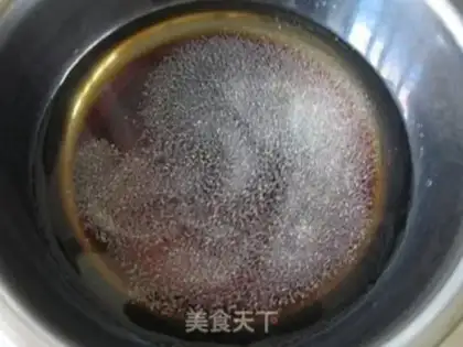 Make Sand and beef noodles step 3