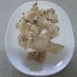 Make Three cups of vinegar step 6