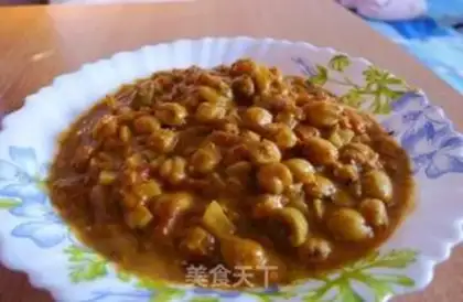 Make Pistol bean soup step 11