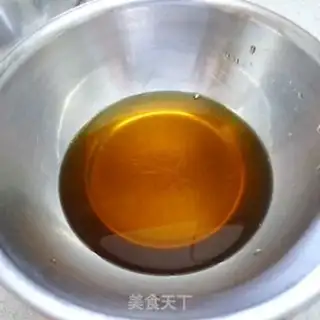 Make Three cups of vinegar step 7