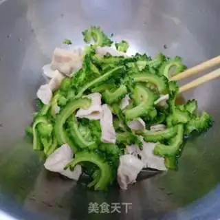 Make Three cups of vinegar step 8
