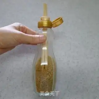 Make Three cups of vinegar step 9