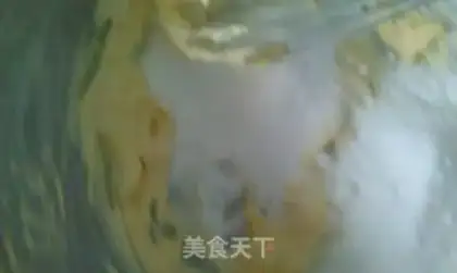 Make Sand and beef noodles step 7