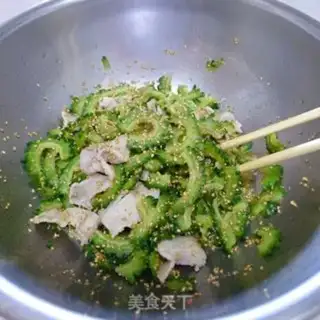 Make Three cups of vinegar step 10