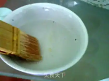 Make Convert syrup step 6