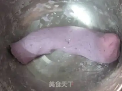 Make Coconut crotch step 2