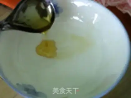 Make Convert syrup step 10