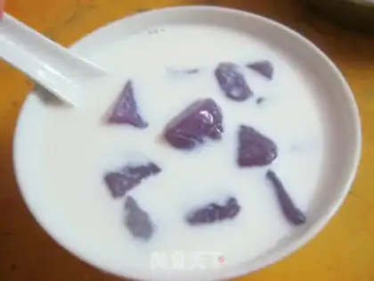 Make Coconut crotch step 5