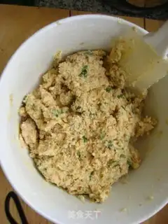 Make All wheat mint cookies step 7