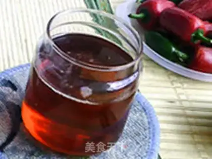 Make Convert syrup step 12