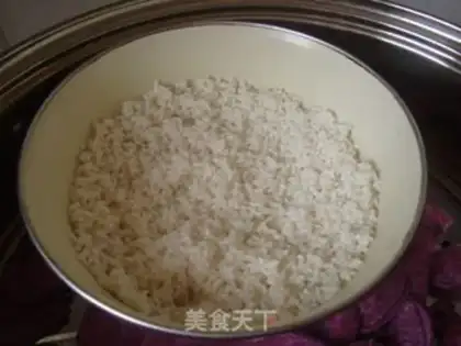 Make Porridge step 0