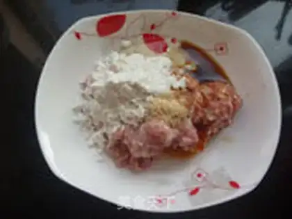 Make Pepper step 1
