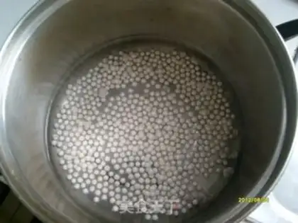 Make Grape Simelu step 1