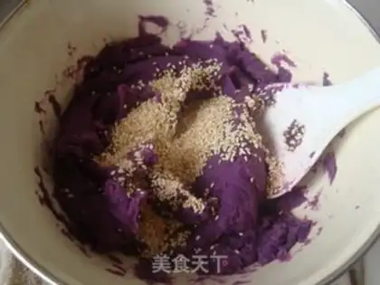 Make Porridge step 1