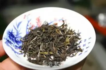 Make Tea quail eggs step 1