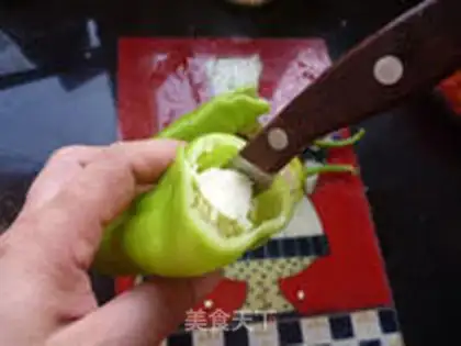 Make Pepper step 4