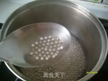 Make Grape Simelu step 4