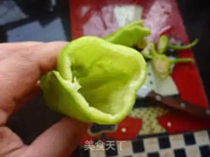 Make Pepper step 5