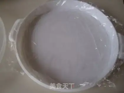 Make Porridge step 3