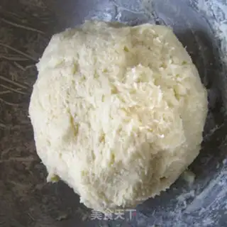 Make Cranberry cheesecake step 5