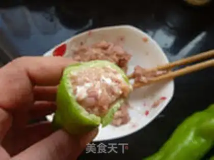 Make Pepper step 6