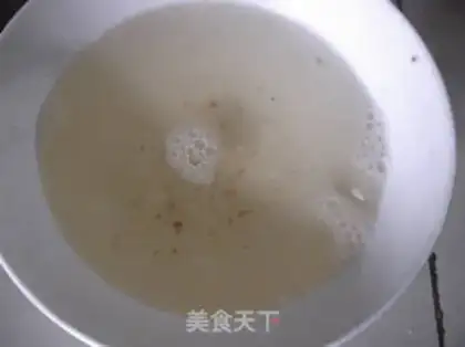 Make Peach step 3
