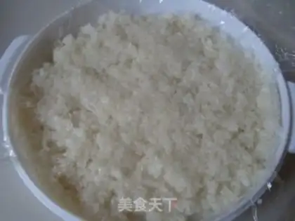 Make Porridge step 4