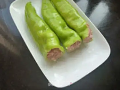 Make Pepper step 7