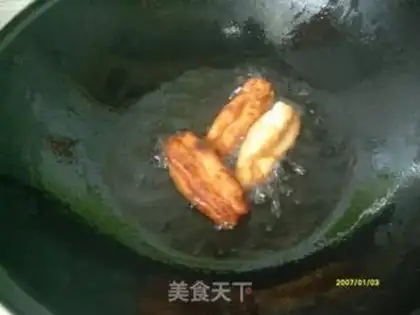 Make Fries step 6
