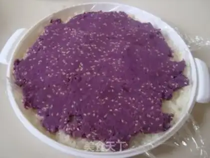 Make Porridge step 5